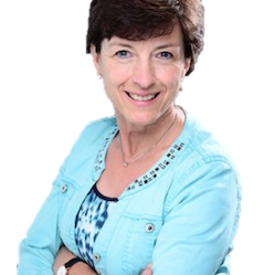 Sabine Hosenfeld Bickert - DR. AMBROSIUS - Ernährungsberatung
